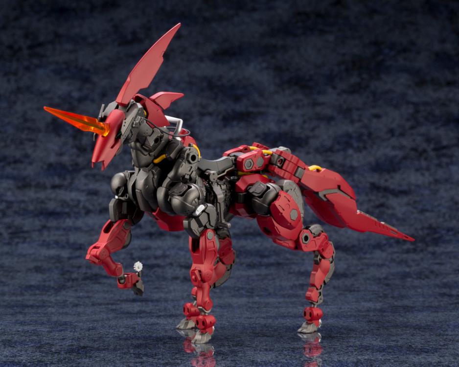 Kotobukiya Hexa Gear Sieg Springer Queen's Guard Version [Model Kit]