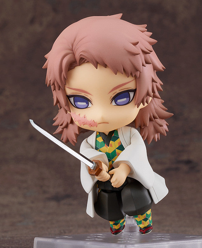 Nendoroid Demon Slayer Sabito