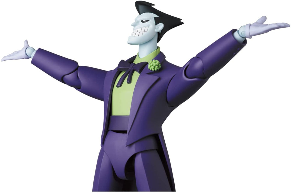 Mafex DC The New Batman Adventures Joker