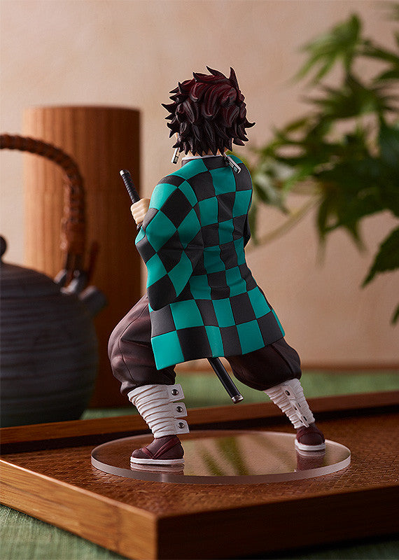 Pop Up Parade Demon Slayer Tanjiro Kamado