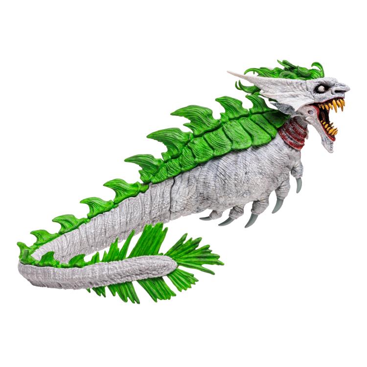 McFarlane Toys DC Multiverse Dark Nights Metal The Joker Dragon