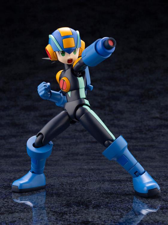 Kotobukiya Mega Man Battle Network - Mega Man.Exe [Model Kit]