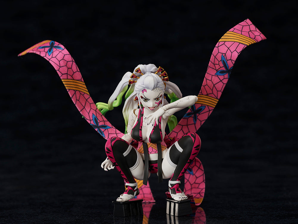 Aniplex BUZZmod Demon Slayer Kimetsu No Yaiba Daki