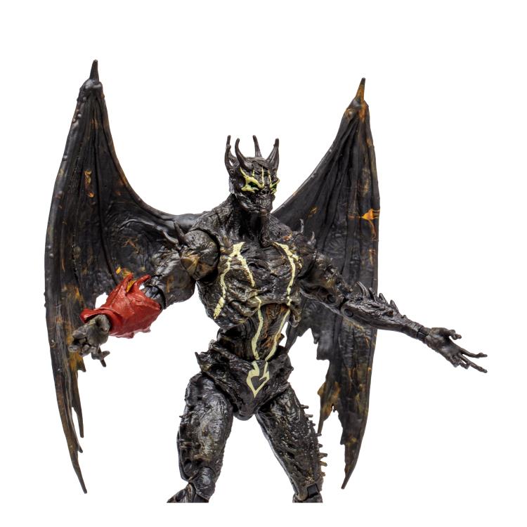 McFarlane Toys Spawn - Nightmare Spawn