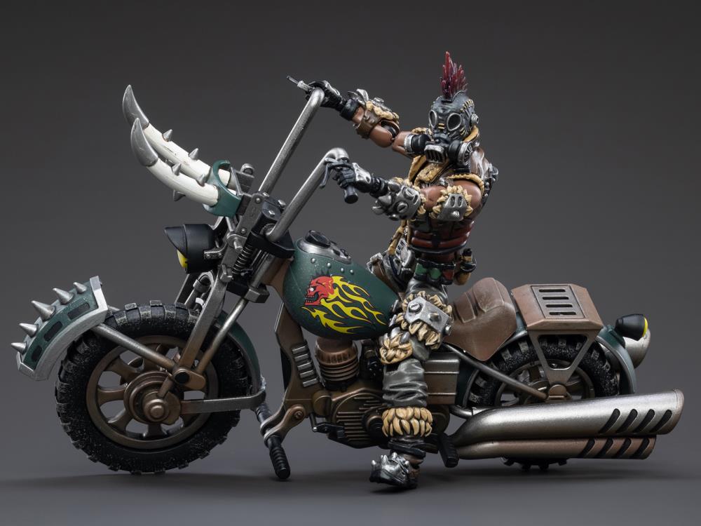 Joytoy 1/18 The Cult of San Reja - “Hell Walker” H-20