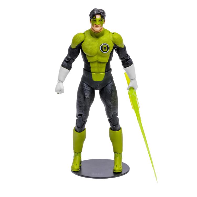 [BUNDLE] McFarlane Toys DC Blackest Night Atrocitus Set [5 Figures]