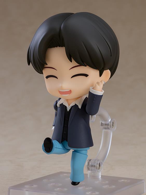 Nendoroid BTS TinyTan Suga