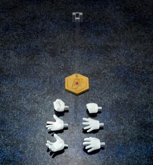 Kotobukiya Medabots Crossmessiah