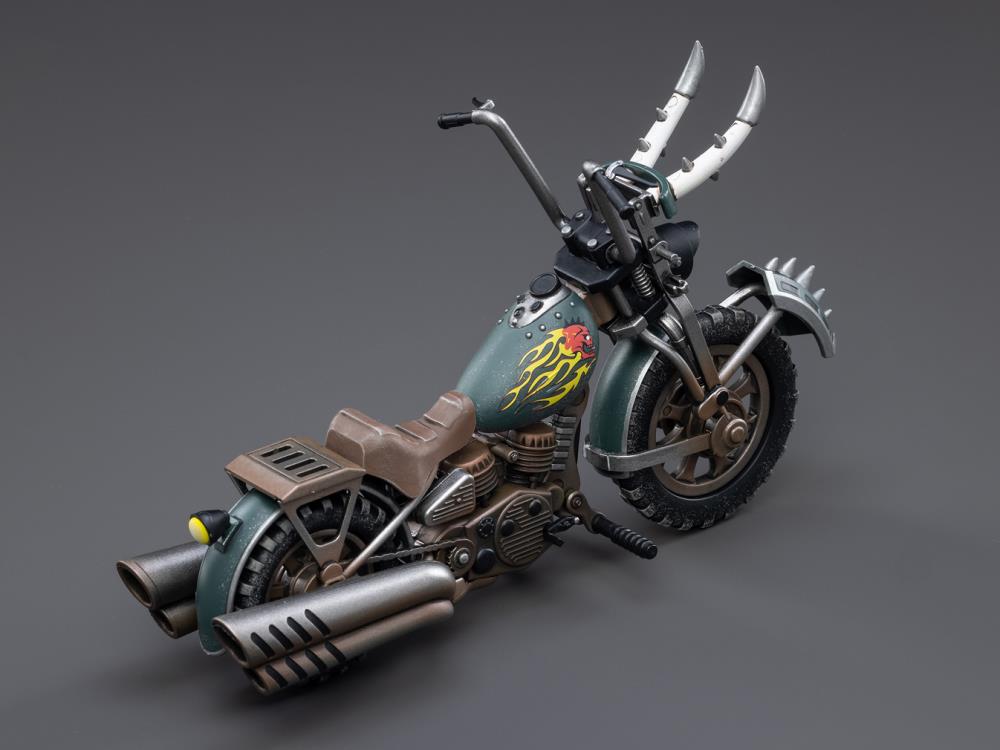 Joytoy 1/18 The Cult of San Reja - “Hell Walker” H-20