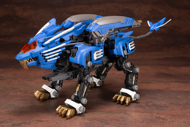 Kotobukiya HMM Zoids Blade Liger AB [Model Kit]
