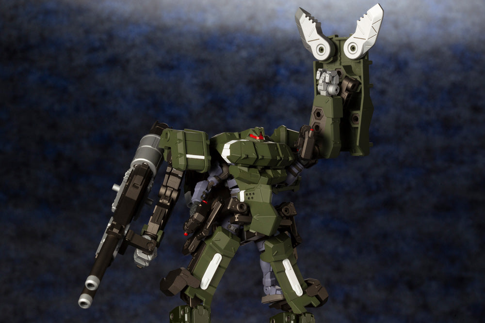 Kotobukiya Hexa Gear Definition Armor Blazeboar