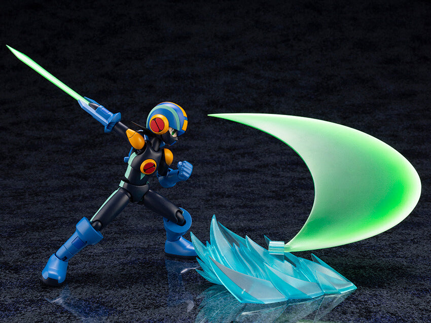 Kotobukiya Mega Man Battle Network - Mega Man.Exe [Model Kit]