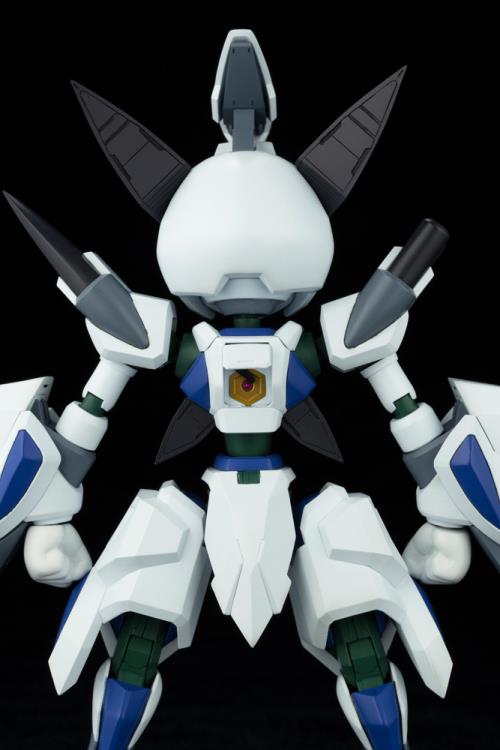 Kotobukiya Medabots Crossmessiah