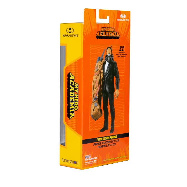 McFarlane Toys My Hero Academia All For One