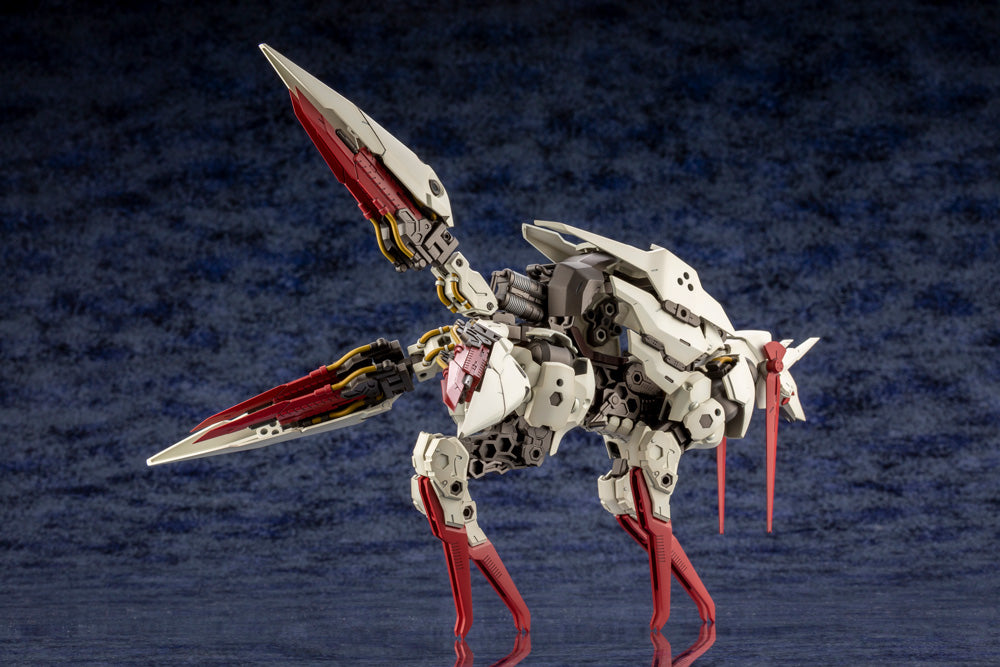 Kotobukiya Hexa Gear Weird Tails [Model Kit]