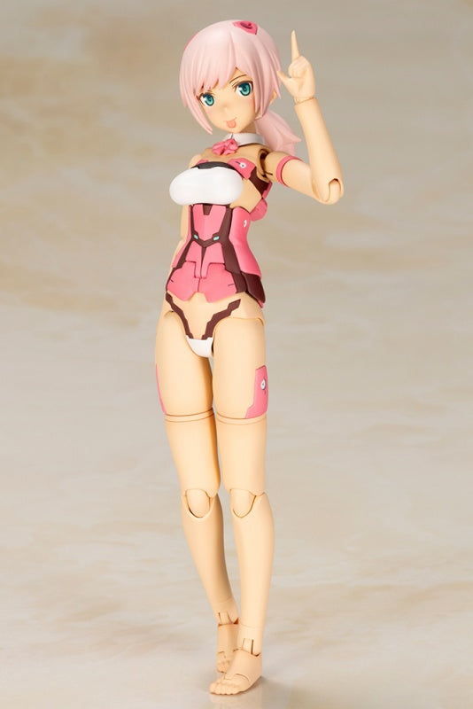 Kotobukiya Frame Arms Girl Laetitia