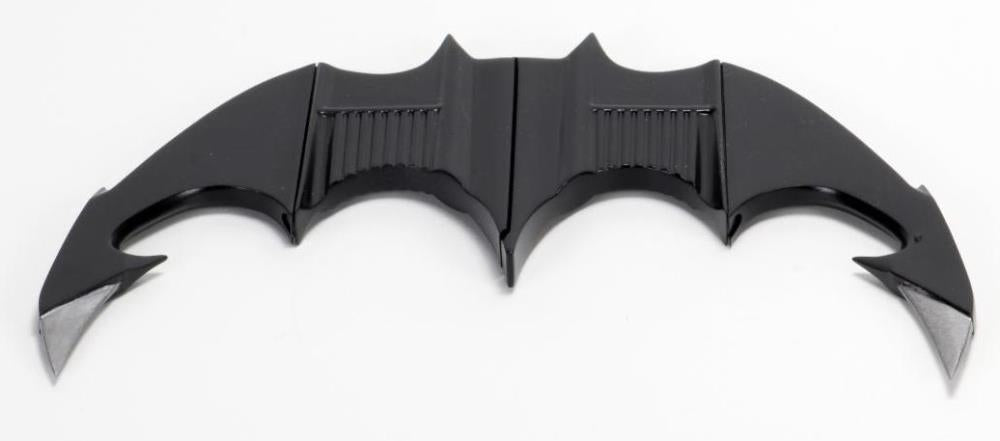Neca Prop Replica Batman 1989 Batarang