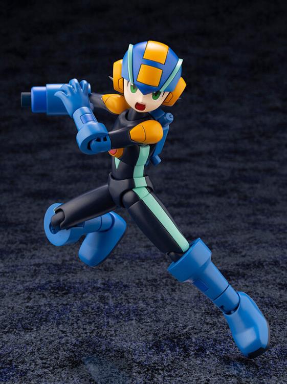 Kotobukiya Mega Man Battle Network - Mega Man.Exe [Model Kit]