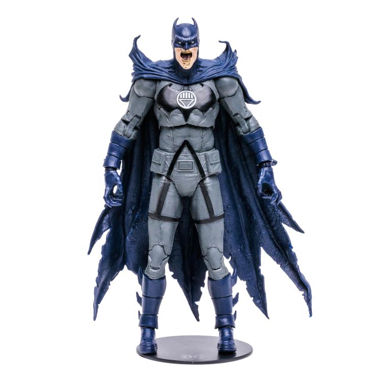 [BUNDLE] McFarlane Toys DC Blackest Night Atrocitus Set [5 Figures]