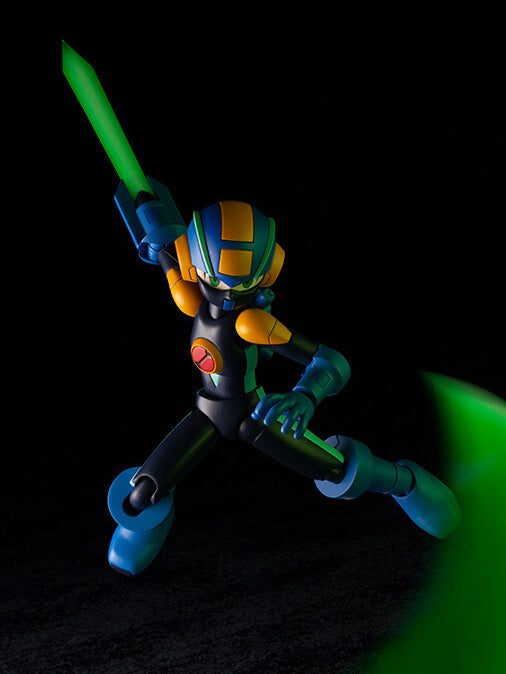 Kotobukiya Mega Man Battle Network - Mega Man.Exe [Model Kit]