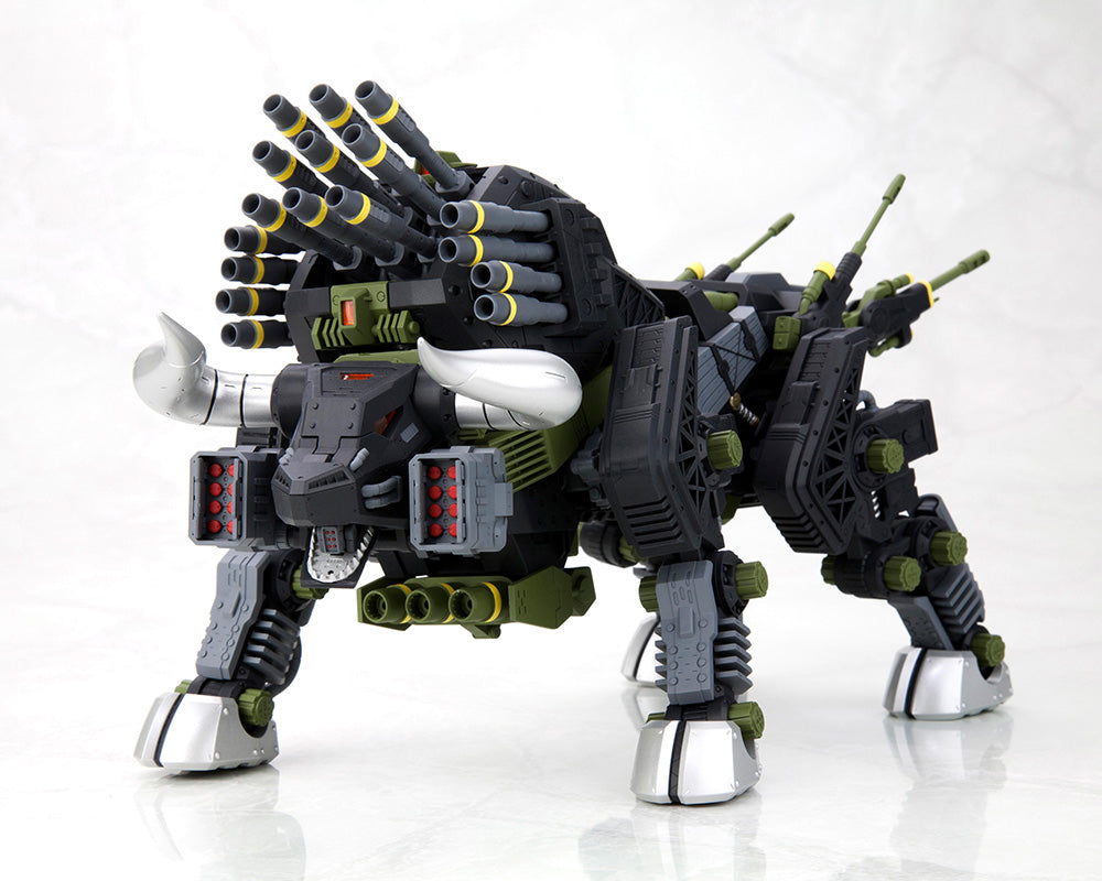 Kotobukiya HMM Zoids Dibison Marking Plus Version Marking Plus [Model Kit]