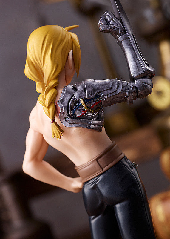 Pop Up Parade Fullmetal Alchemist Edward Elric