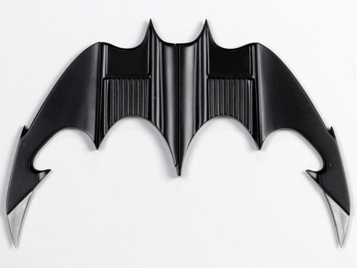 Neca Prop Replica Batman 1989 Batarang