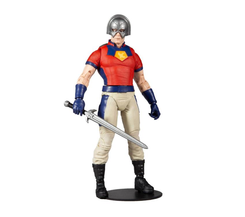 McFarlane Toys DC Suicide Squad Peacemaker