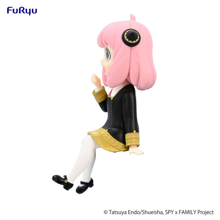 FuRyu Noodle Stopper Spy X Family - Anya Forger