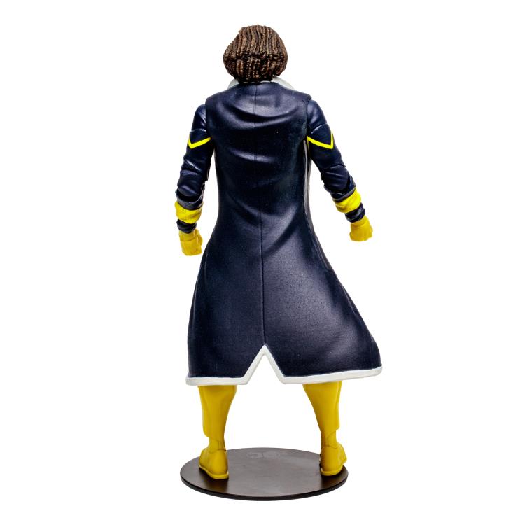 McFarlane Toys DC The New 52 - Static Shock