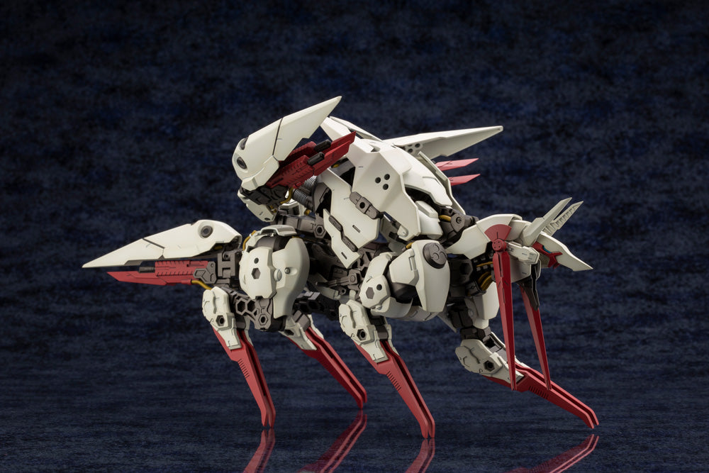 Kotobukiya Hexa Gear Weird Tails [Model Kit]