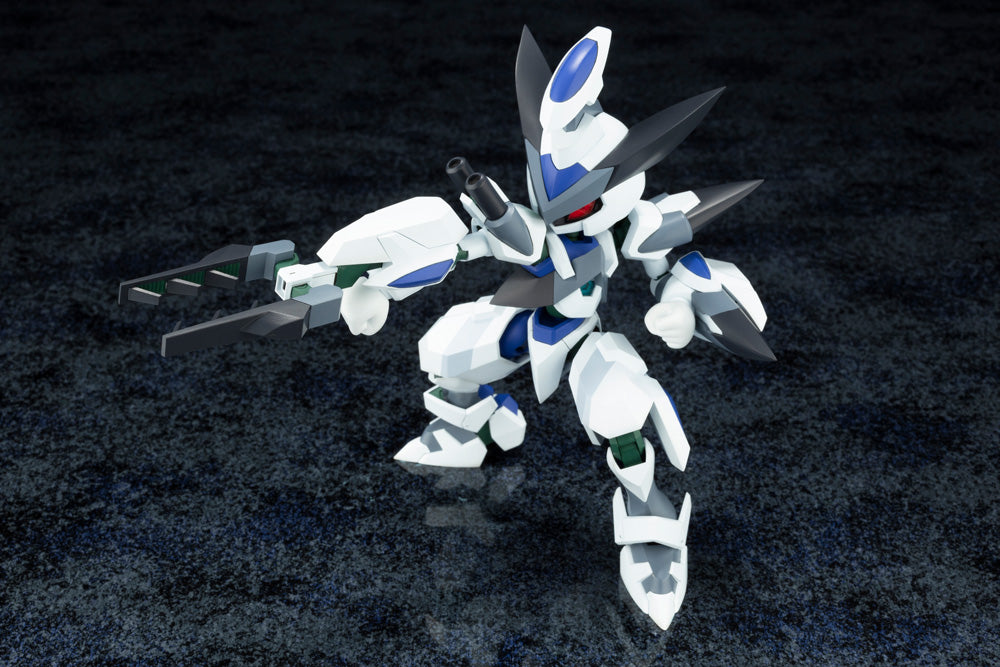 Kotobukiya Medabots Crossmessiah