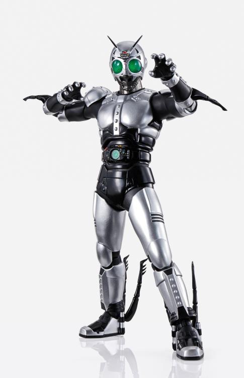 SH Figuarts Kamen Rider Black Shadowmoon
