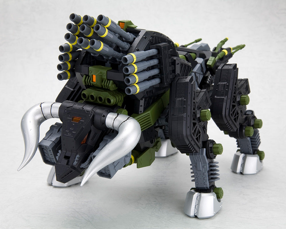 Kotobukiya HMM Zoids Dibison Marking Plus Version Marking Plus [Model Kit]