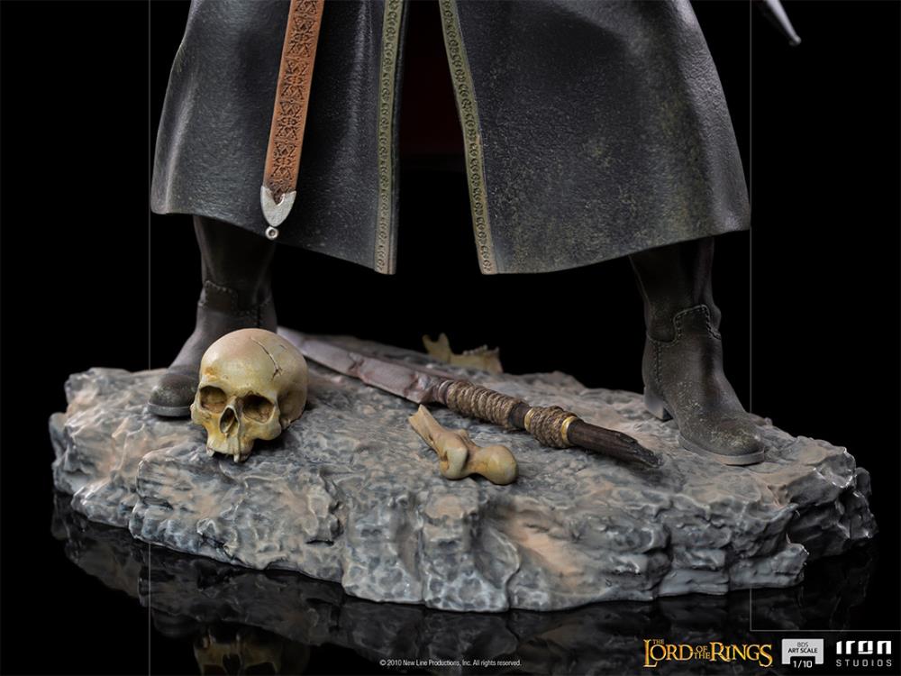 Iron Studios Art Scale 1/10 Lord of the Rings Boromir