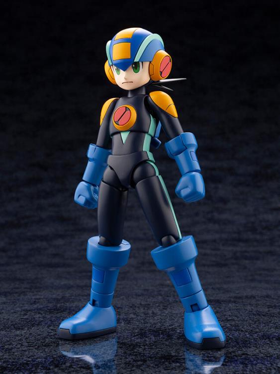 Kotobukiya Mega Man Battle Network - Mega Man.Exe [Model Kit]
