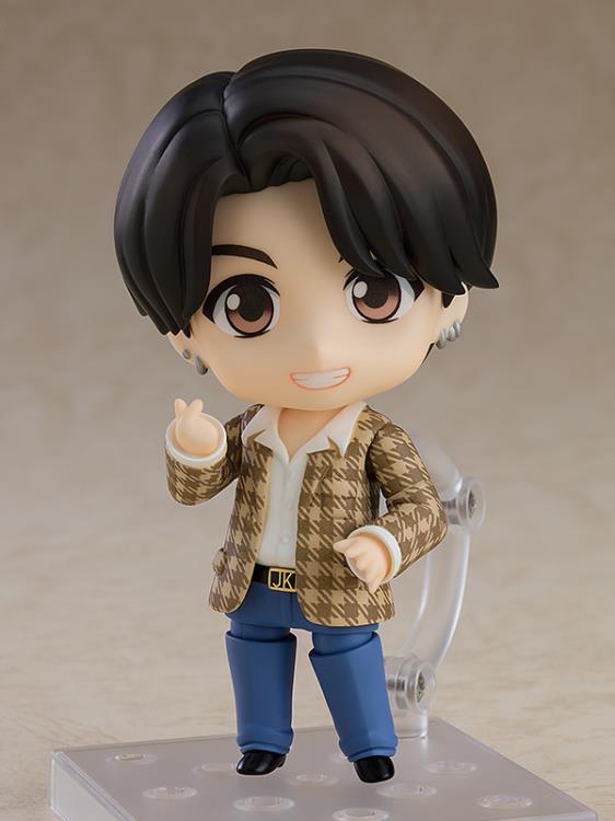 Nendoroid BTS TinyTan Jungkook