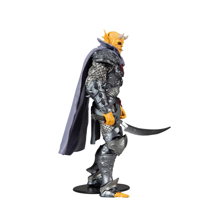 McFarlane DC Etrigan The Demon