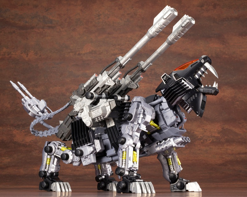 Kotobukiya HMM Zoids Shield Liger DCS-J (2025) [Model Kit]