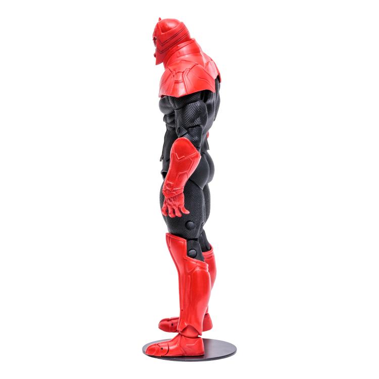 [BUNDLE] McFarlane Toys DC Blackest Night Atrocitus Set [5 Figures]
