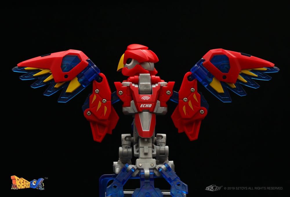 52Toys BeastBox Echoblaster