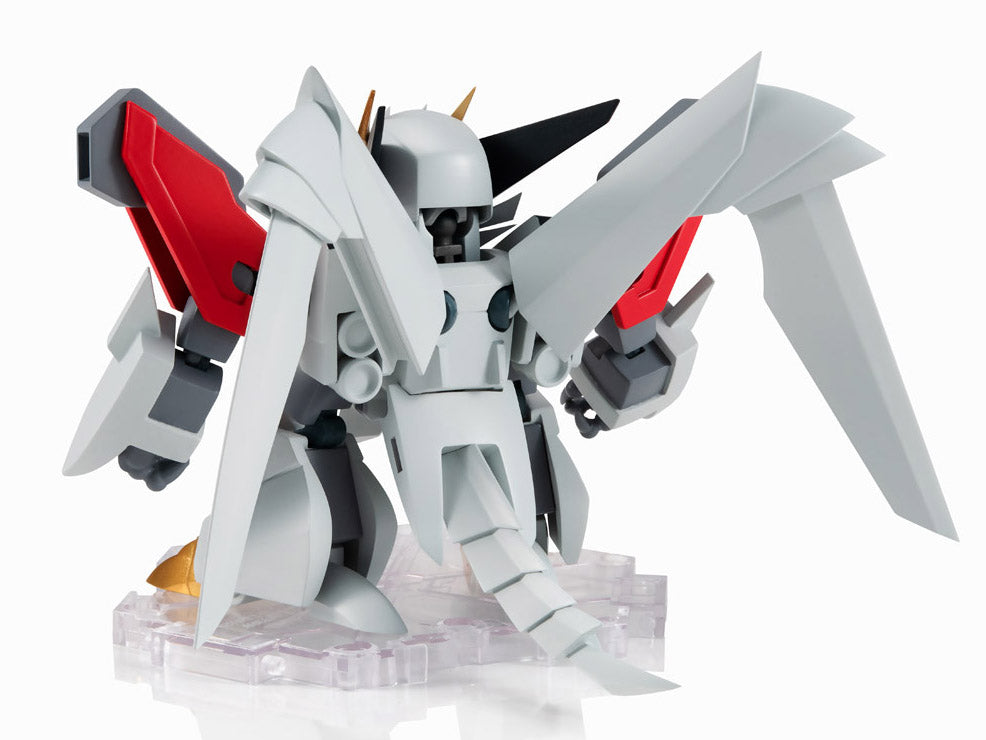 Nxedge Style Mashin New Jyakomaru