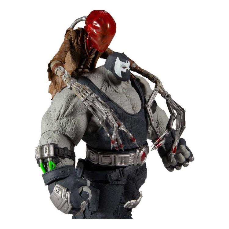 McFarlane Toys DC Last Knight on Earth Scarecrow