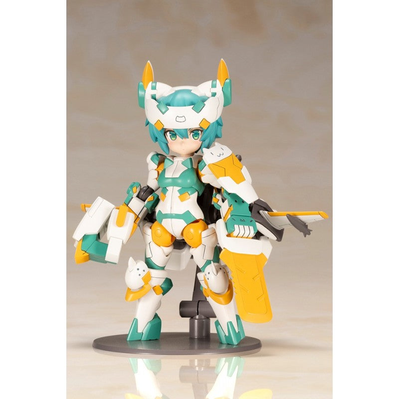 Kotobukiya Frame Arms Girl Sylphy Striker [Model Kit]