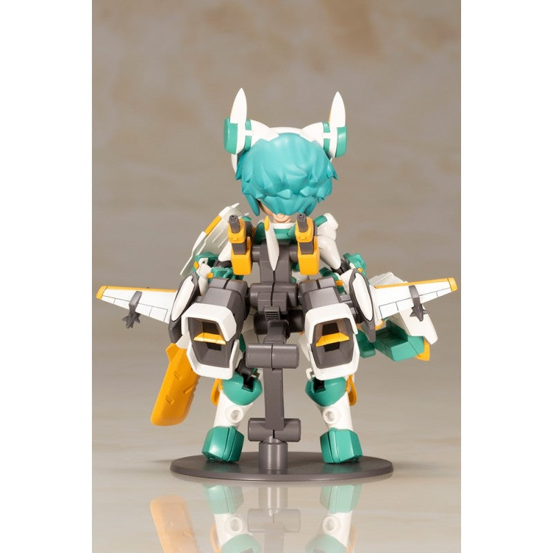 Kotobukiya Frame Arms Girl Sylphy Striker [Model Kit]