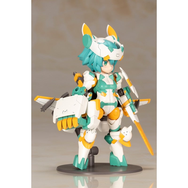 Kotobukiya Frame Arms Girl Sylphy Striker [Model Kit]