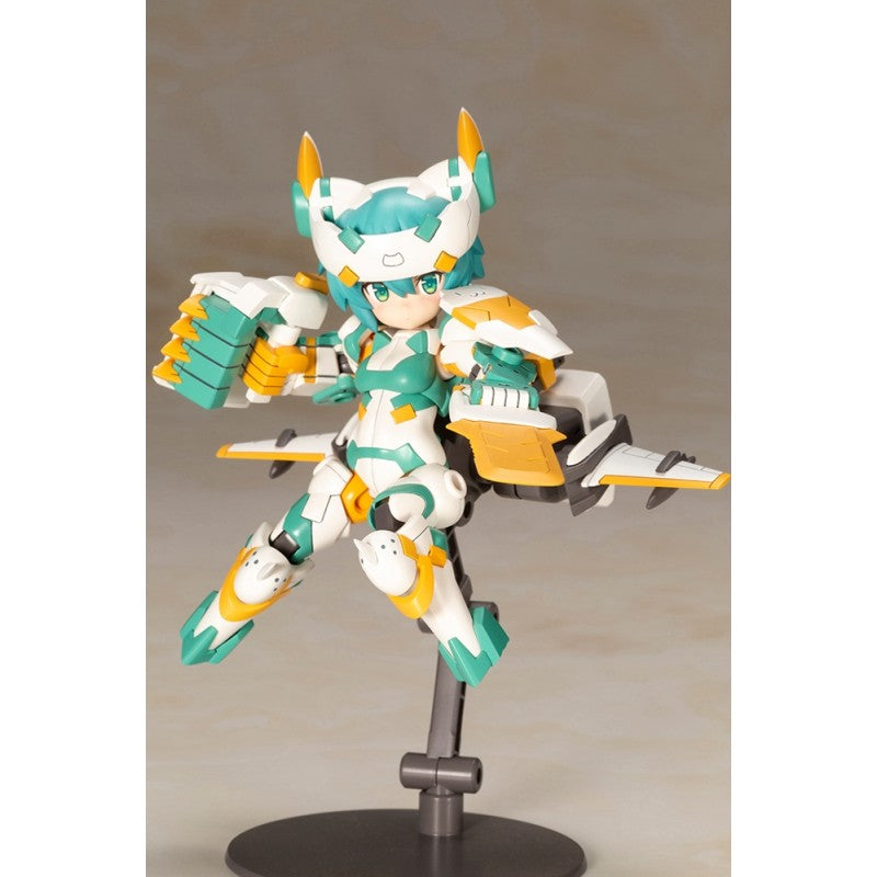 Kotobukiya Frame Arms Girl Sylphy Striker [Model Kit]