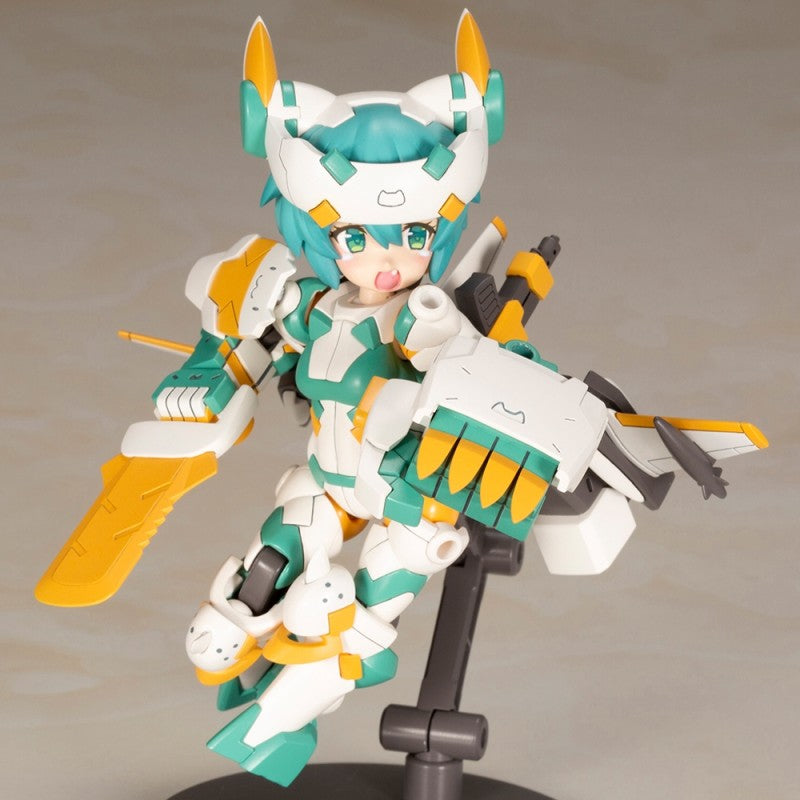 Kotobukiya Frame Arms Girl Sylphy Striker [Model Kit]