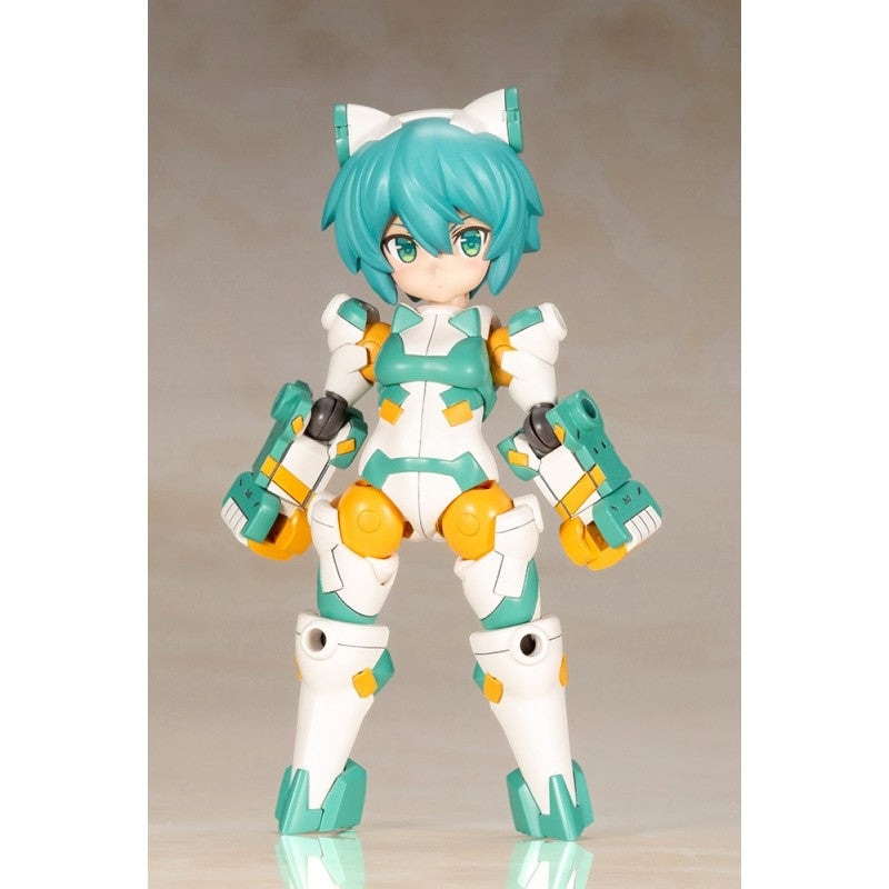 Kotobukiya Frame Arms Girl Sylphy Striker [Model Kit]