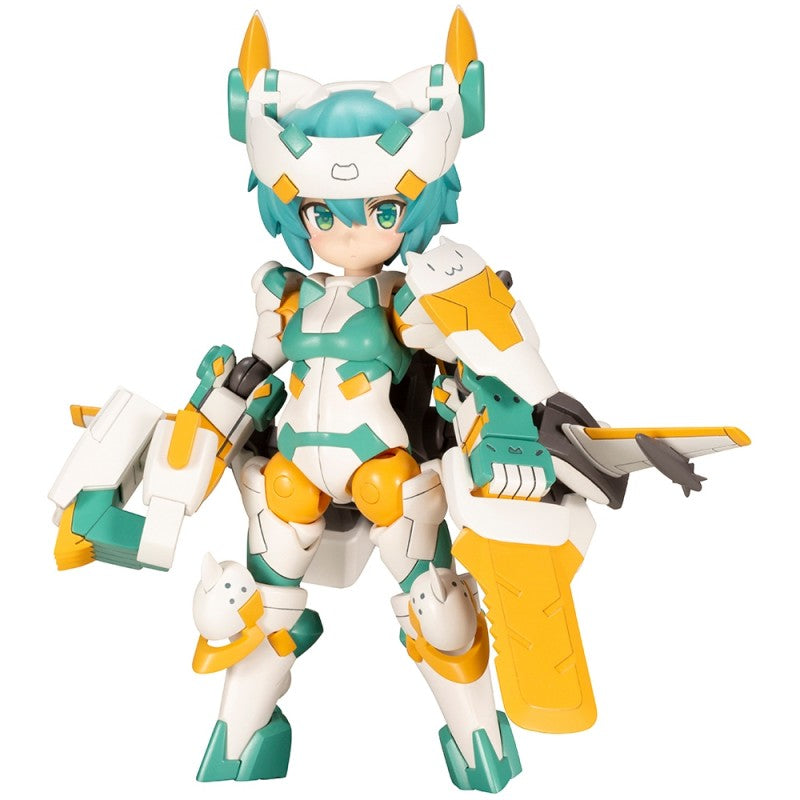Kotobukiya Frame Arms Girl Sylphy Striker [Model Kit]